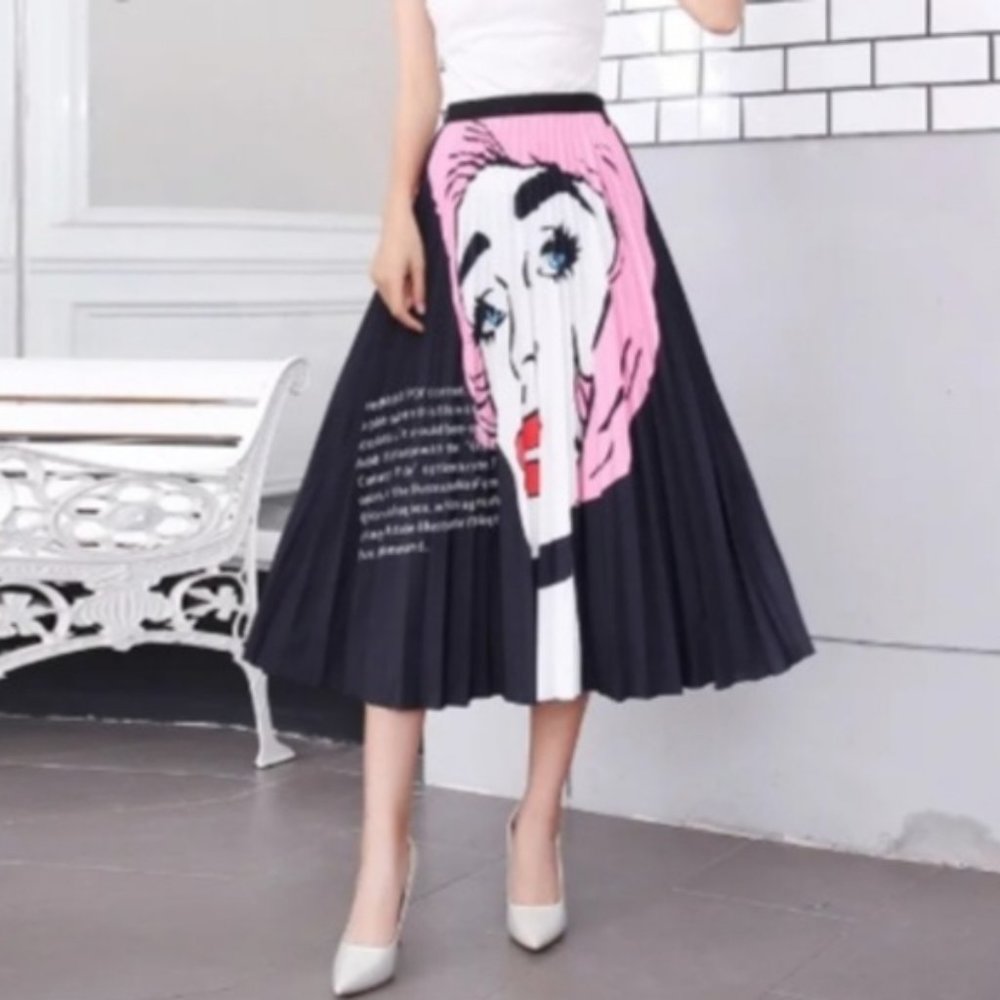 Skirt women NEW size M/L - 💥2/25$💥